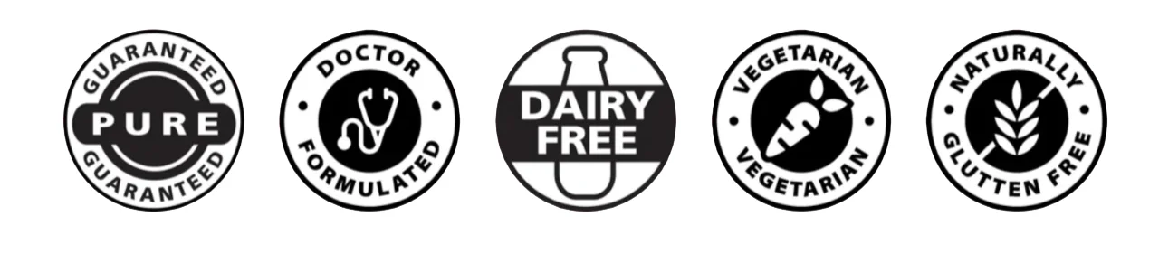 Gelatide certifications